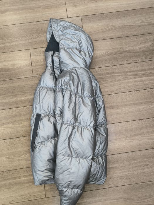 Куртка пуховик nike