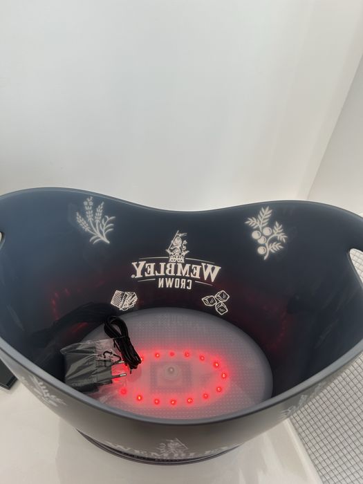 Frapiera+ doua sticle Wembley