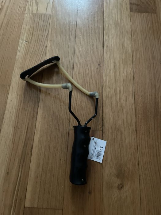 Jucarie Sling shot