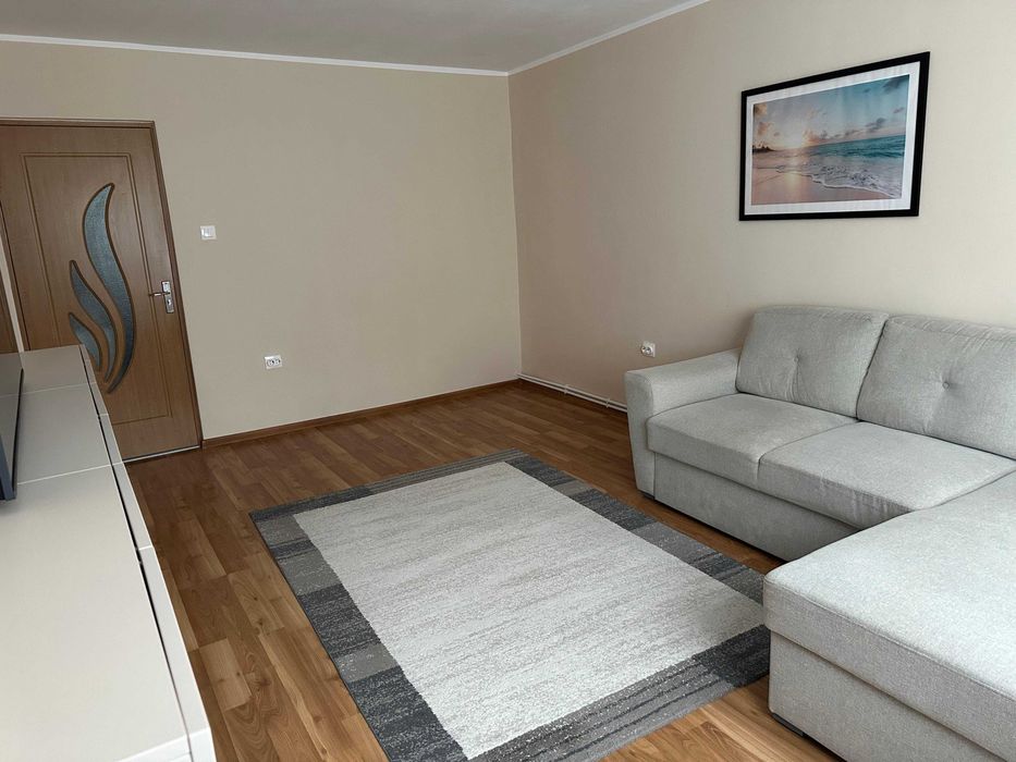 Apartament 2 camere, gata de locuit cu  bucătarie separată