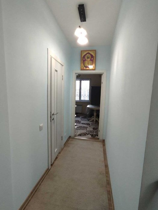 Долгосрочная аренда