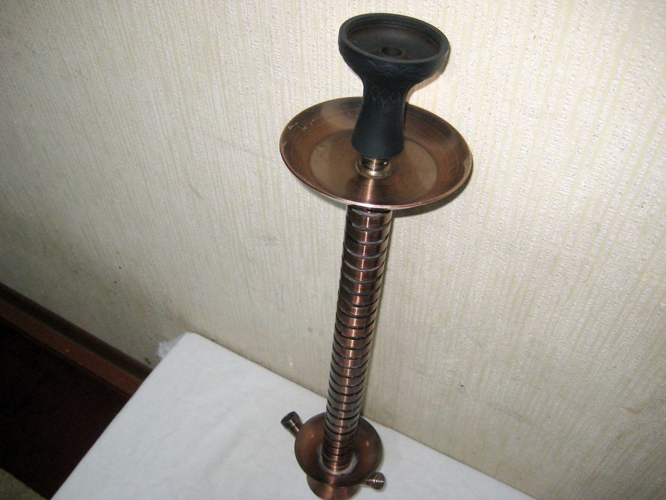 Kaiyan uchun shahta but butun yahshi holatda!