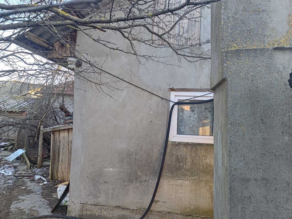 Vand casă+teren Moșești/Robeasca/ Buzău