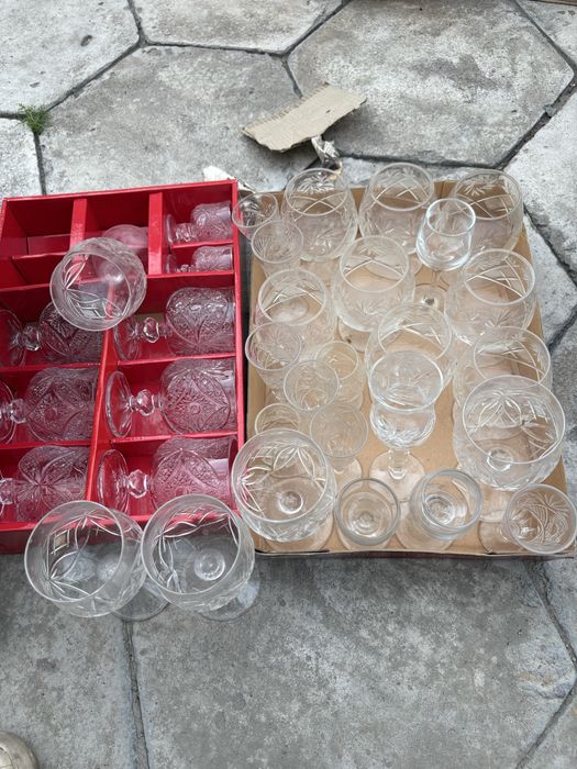 Продается посуда