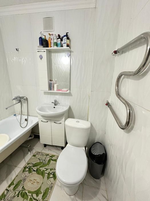 Квартира 1 комнатная