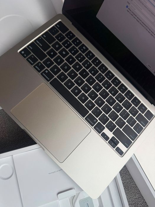 Macbook Air M4 13’’ 2025 16/256GB