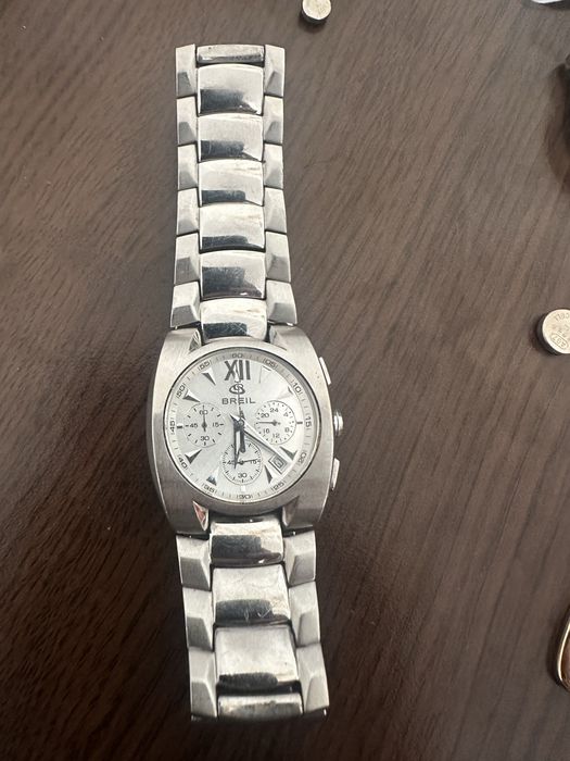 Ceas Breil 1613