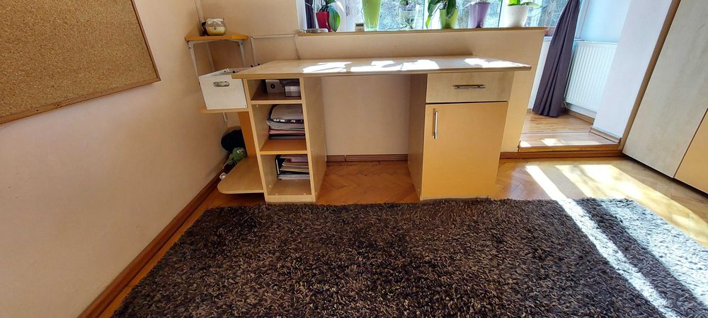 Mobila dormitor completa