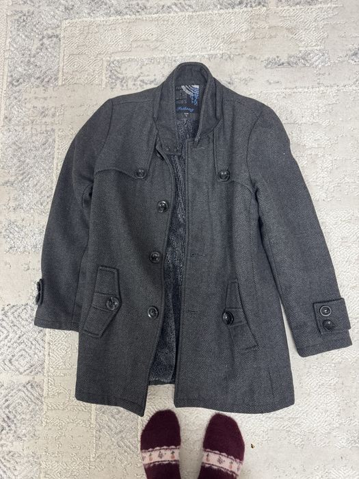 Мужские б/у одежды