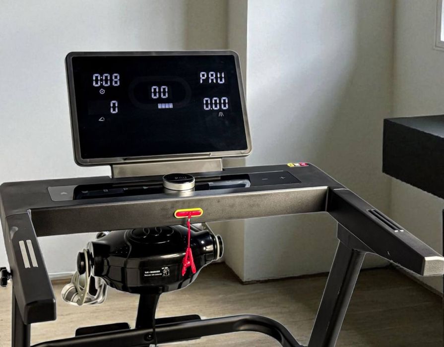 Беговая дорожка Ax 0750