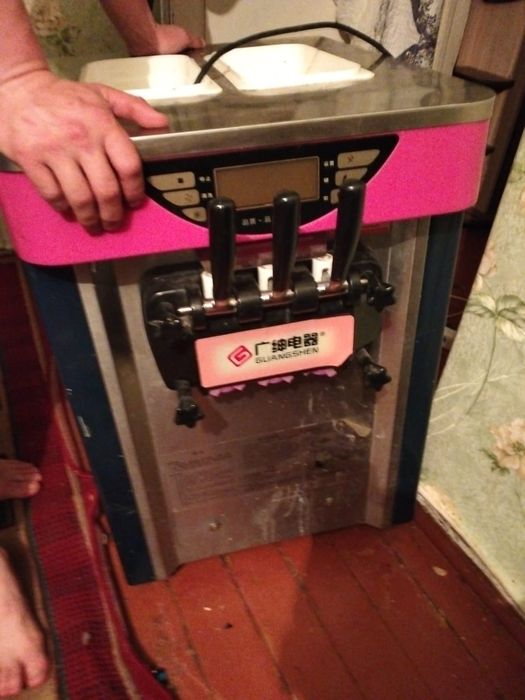 Продам фрезерный аппарата