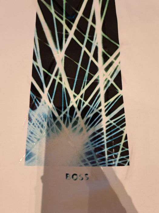 BOSS Мъжка тениска L размер