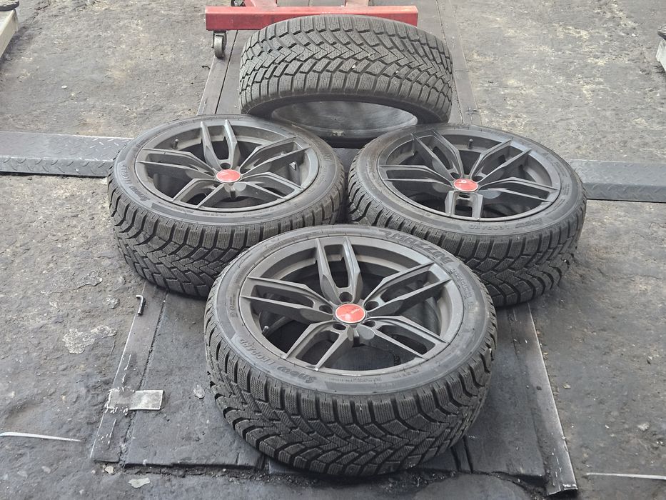 джанти за ARCEO 18 5x112