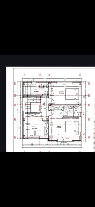 CASA MAMAIA NORD HANUL CU PESTE P+1   Individuala 4 camere  garantia calitatii  Proiect UNIC