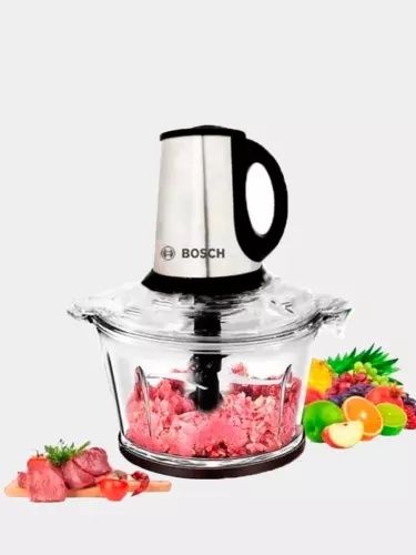 Chopper oshxona  uchun zo'r yordamchi