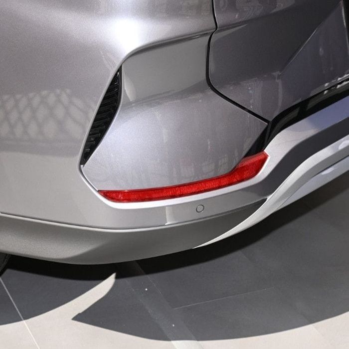 BYD Автобөлшек запчасти BYD тапсырыспен