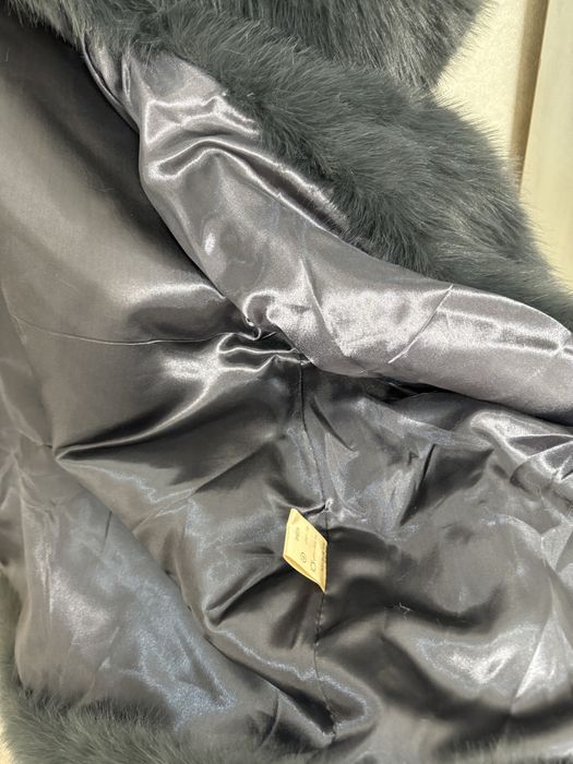 Продам новую эко шубу