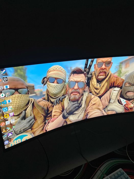 Kompyuter sotiladi full komplekt