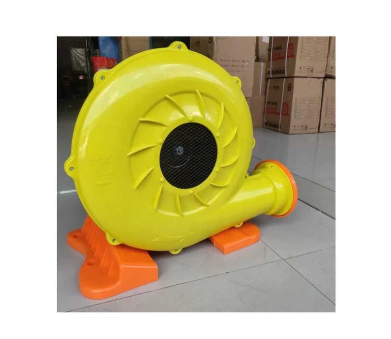 Насос для батута 1100 W. Для надувных батутов