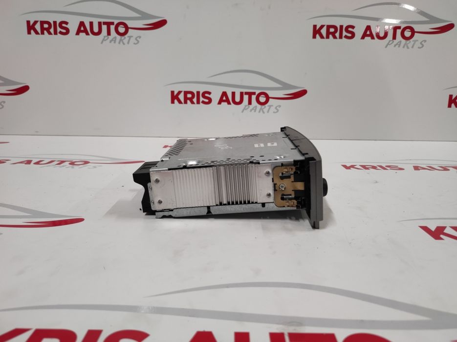 CD - Radio за Peugeot 308 / Пежо 308 2008г