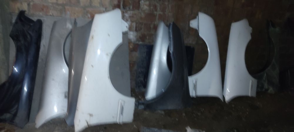 Авто разбор из Японии