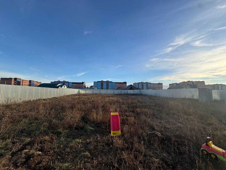 Дом с.Мичуринское