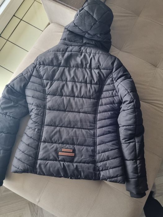 Зимно яке дамско navahoo