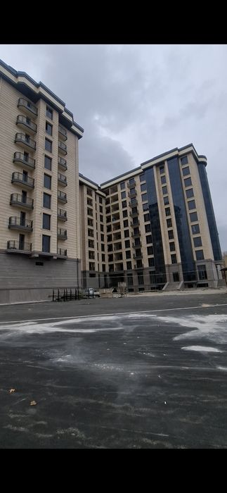 Срочно продаётся Без ремонт Квартира На Фрунзе Хамкор банк!