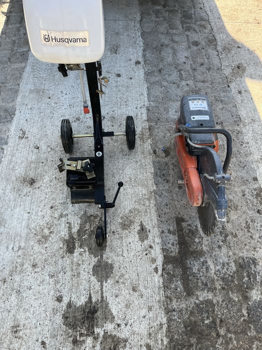 Husqvarna k970 k 1250
