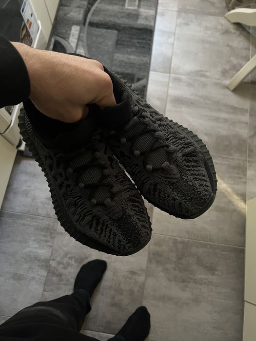 yeezy 350 v2 slate onyx