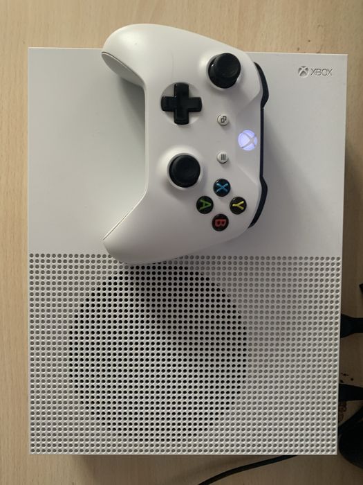 Обмен Xbox one digital