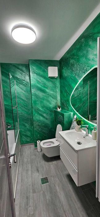 Apartament in Targu-Mures (Tudor)