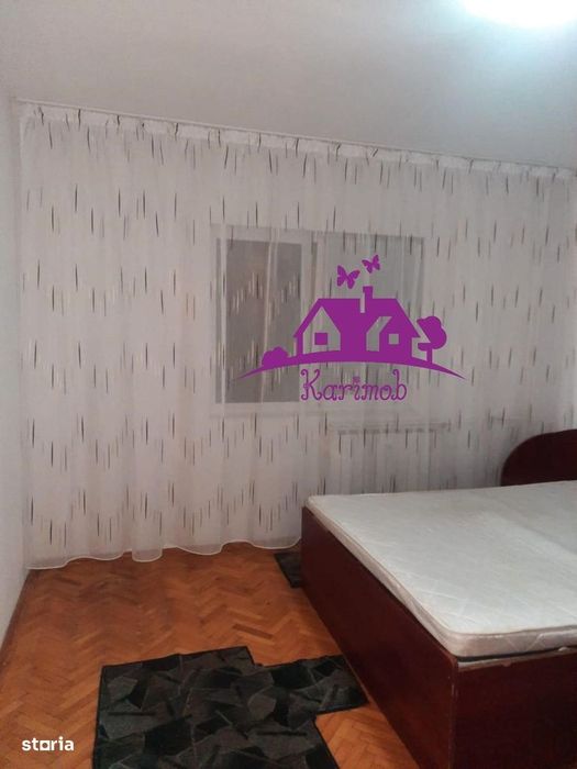 Apartament de inchiriat Rogerius