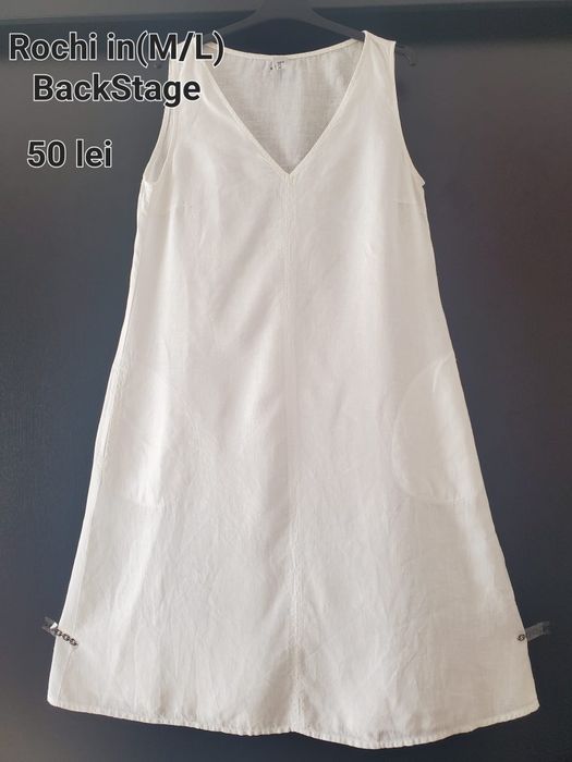 Rochii in M/L/XL