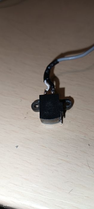 Capete redare/inregistrare/stergere Saba