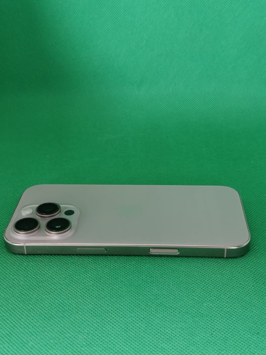 Iphone 16 PRO 95% * Garantie * Buy Back *
