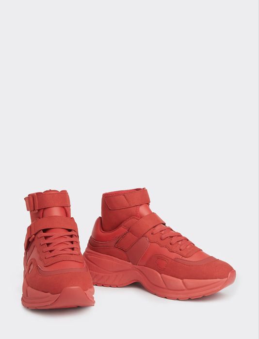 Мъжки обувки Tommy Hilfiger x Lewis Hamilton - номер 43