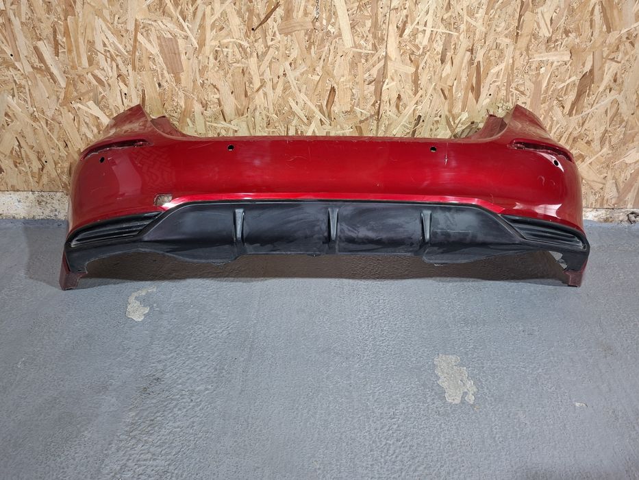 Bara spate Honda Civic an 2021-2024