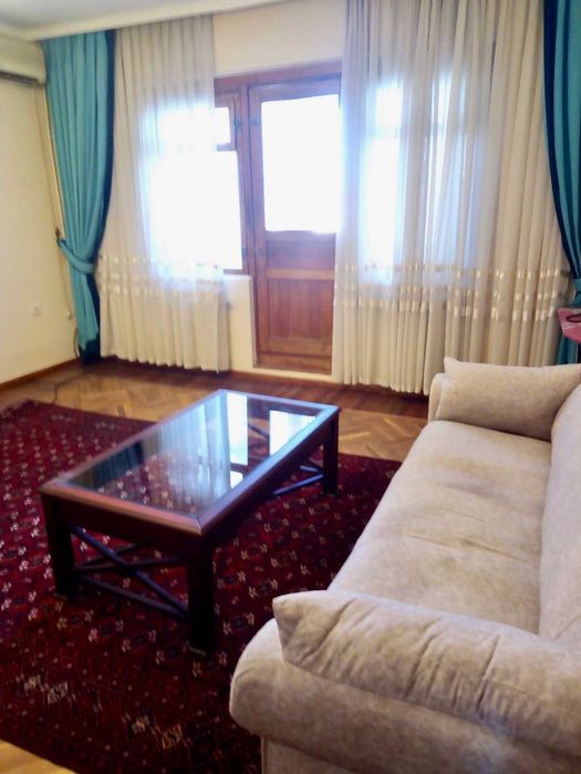 Минор Метро Гидрометцентр 3/7/9 75м2 ремонт-Нормальный не убитая