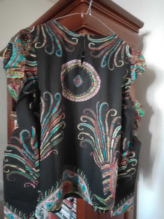 Vand bluza Desigual