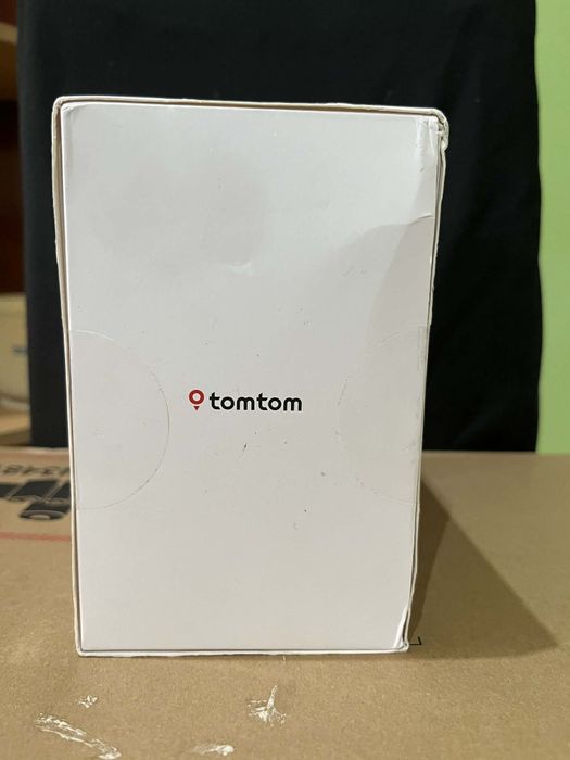 Navigator GPS TomTom Go Superior 7 Nou/Sigilat