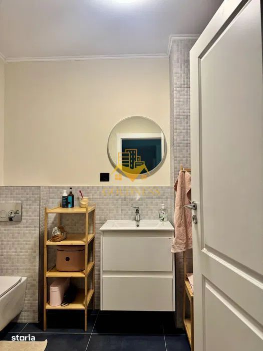 2 camere open space, Elite City, Parcare, Pet Friendly, Iris, Lidl