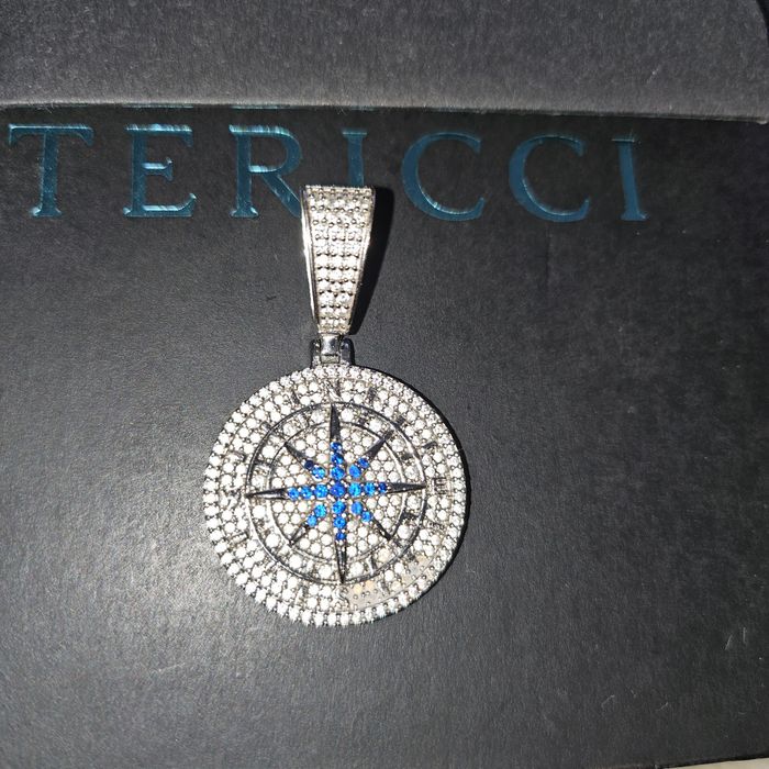 Оригинално колие TERICCI