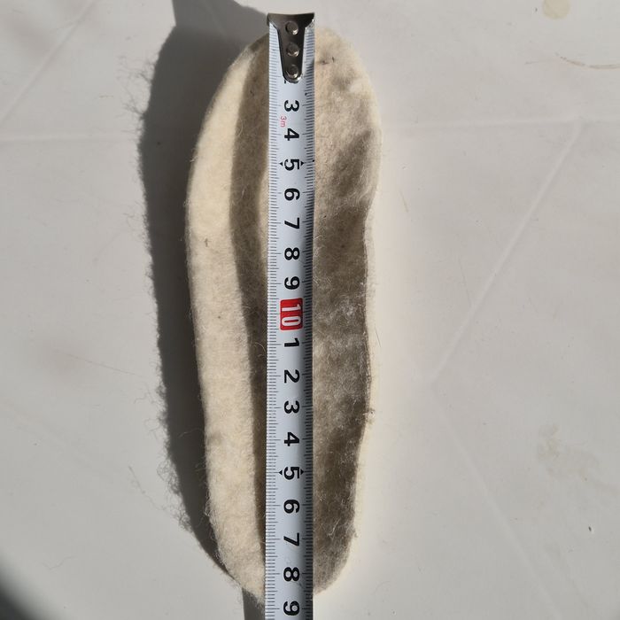 Cizme WHEAT 29-30 piele, căptușite cu lâna Chelsea Sonni Tex