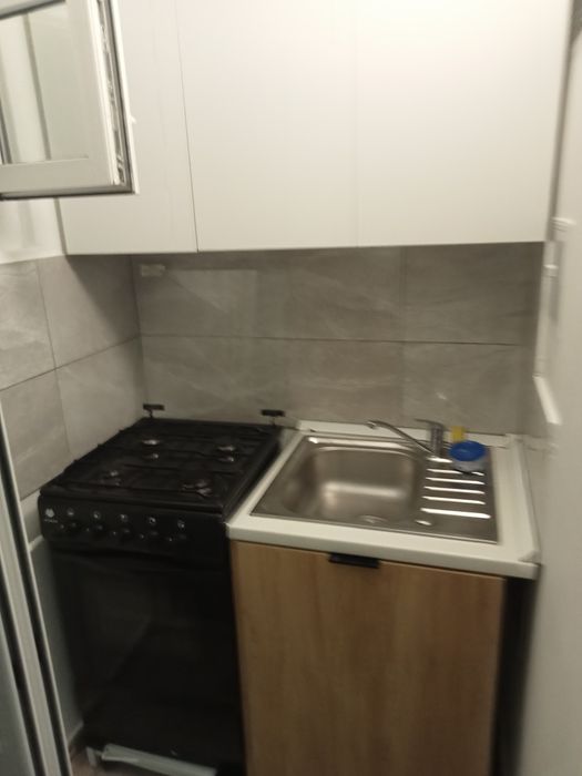 Garsoniera de ínchiriat