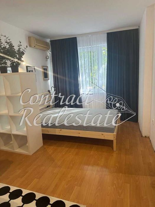 Дава се под наем Двустаен апартамент в Варна, Лятно кино Тракия - 50 кв.м за 408 € - Снимка #1