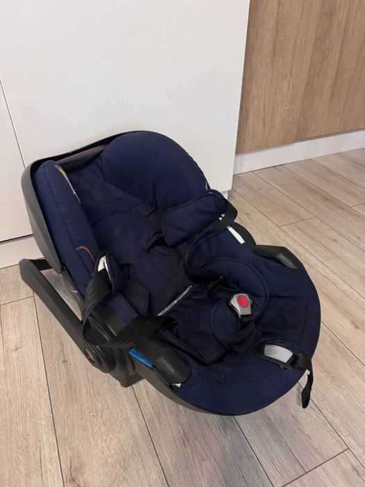 Столче за кола Stokke BeSafe V4