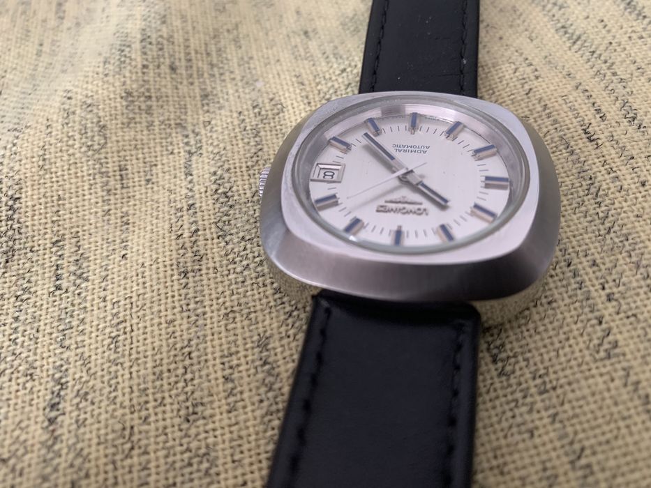 Ceas Longines Admiral