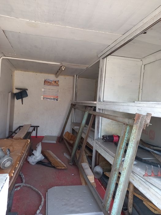 Термабудки продам .