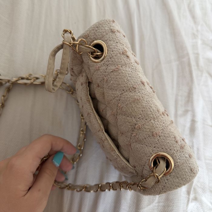 Chanel чанта нова